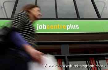 Blackburn home to most ‘hidden unemployed’ in country