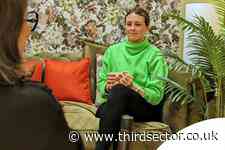 Cancer charity changes name after 25 years