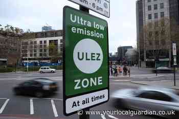 Croydon councillors throw support behind ULEZ rollout