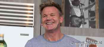 Buchtipp: »Meine 10-Minuten-Rezepte« von Gordon Ramsay