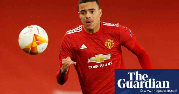 Manchester United face a huge decision over Mason Greenwood | Jamie Jackson
