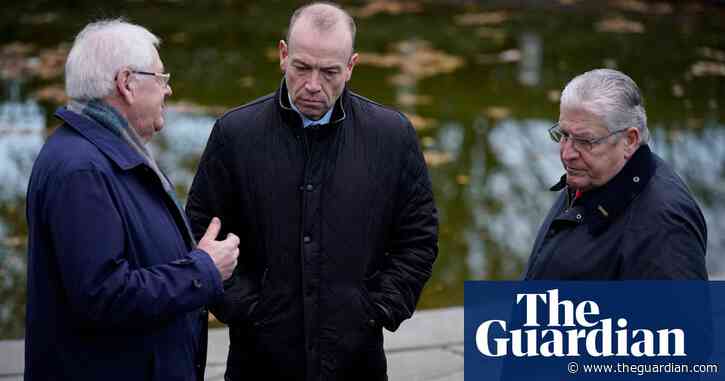 Green light for Omagh bombing inquiry is belated win in long campaign for truth