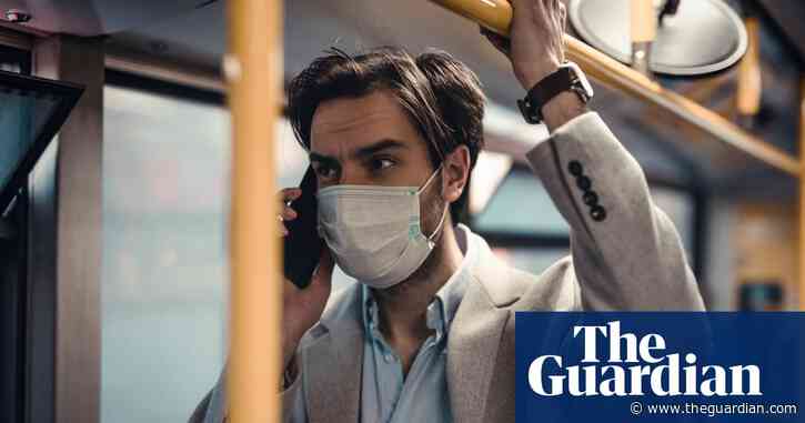 I’m a doctor and I don’t like wearing masks at work. Does that make me selfish? | Letters