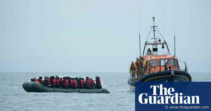 Rishi Sunak says people arriving in UK illegally will be deported ‘within days’