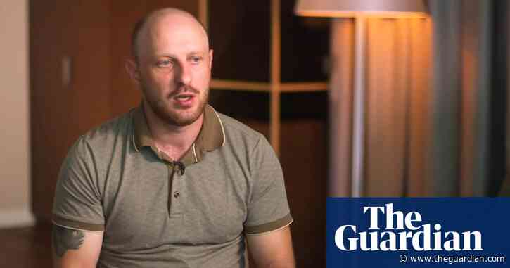 Former Russian soldier reveals he saw Ukrainian prisoners of war tortured
