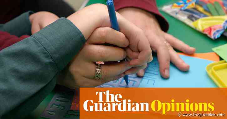 You can’t raise children on the cheap, so why is this government set on doing so? | Rebekah Pierre