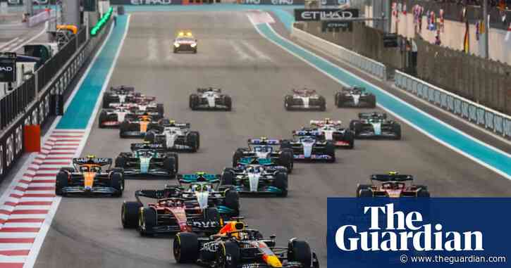 F1 teams hold right of veto over new entrants to the grid, FIA confirms