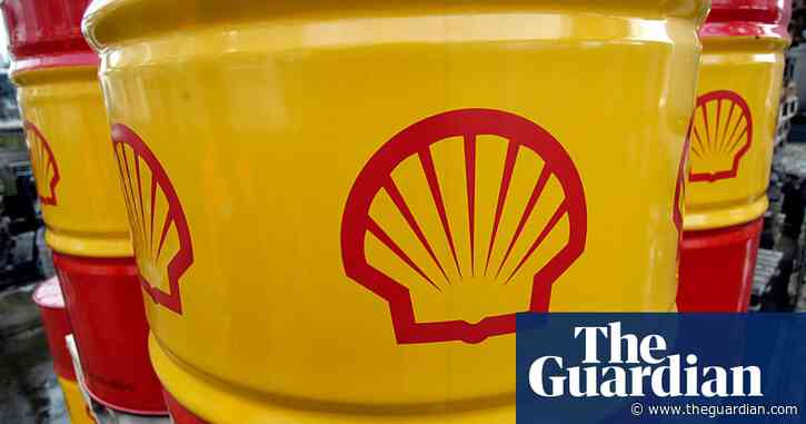 Calls for bigger windfall tax after Shell makes ‘obscene’ $40bn profit