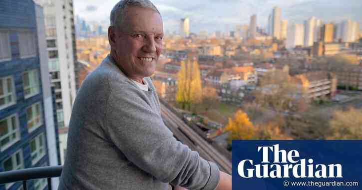 ‘I knew I wanted to stay here for the rest of my life’: how London got its first LGBTQ+ retirement community