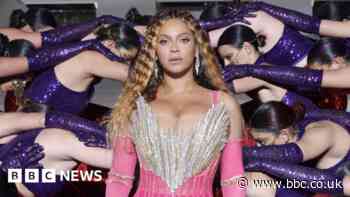 Beyoncé ticket rush begins as pre-sale opens for UK tour dates