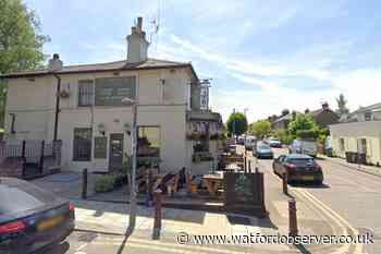 The Rifle Volunteer pub in Oxhey looking for new landlord