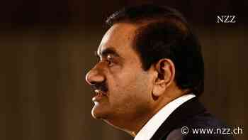 Indischer Tycoon verliert 100 Milliarden Dollar – das steckt hinter dem System Adani