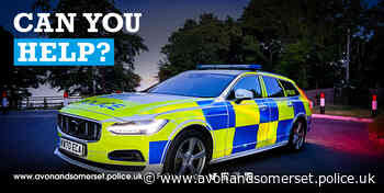 Safe stolen during burglary in Cheddar