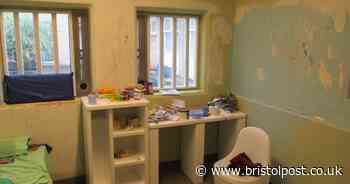 Eastwood Park prison block one of the 'worst ever seen' by inspector