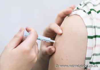 Wirral: Fewer people received the flu jab in 2022 then year earlier
