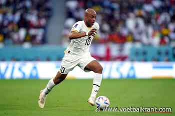 Aanwinst nummer 30 (!) van het seizoen: Nottingham Forest doet duidelijk alles om erin te blijven (vraag het maar aan Anderlecht)