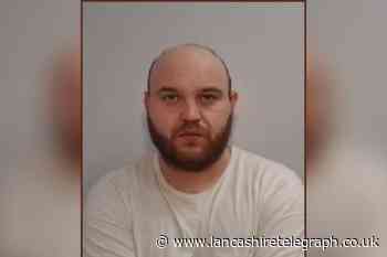 Man with links to Blackpool wanted on recall to prison