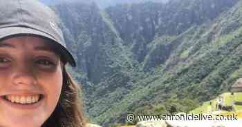 Grace Millane was murdered while travelling in New Zealand in December 2018