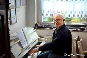 Ein halbes Jahrhundert als Chorleiter: Ein Leben für die Musik