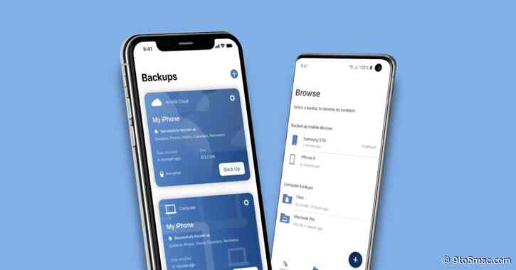 Acronis combines antivirus protection with easy backup in an all-in-one solution