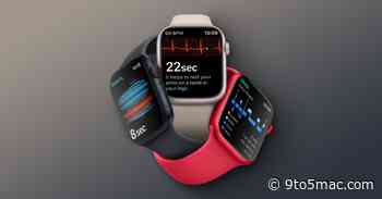 Apple Watch attracted a record number of first-time buyers in Q1 2023