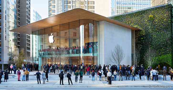 AAPL Q1 2023 earnings expected to be down, amid supply-chain constraints