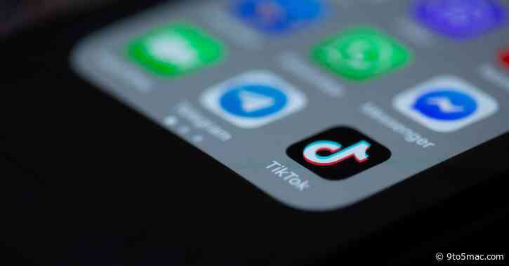 Remove TikTok from App Store and Google Play Store, demands senator