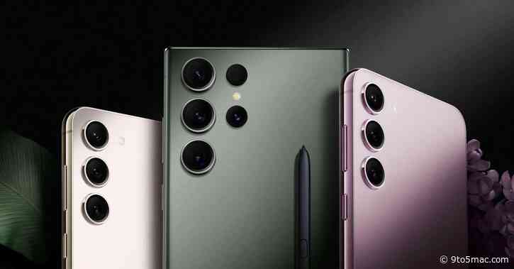 Samsung unveils Galaxy S23 lineup as it confirms mixed reality device to compete with Apple