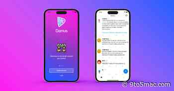 Nostr iPhone app Damus makes it to the App Store