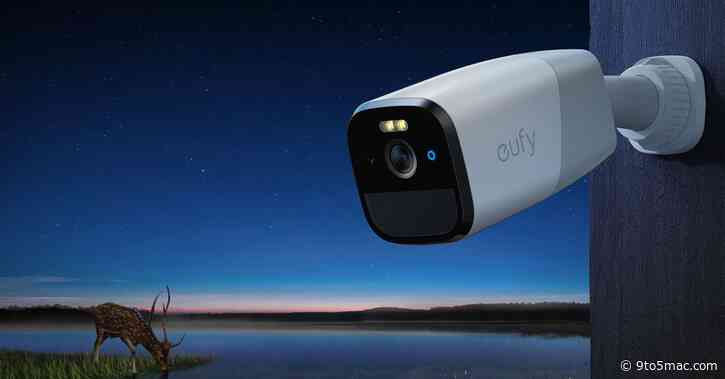 Anker admits to lying about Eufy security camera encryption; describes future plans