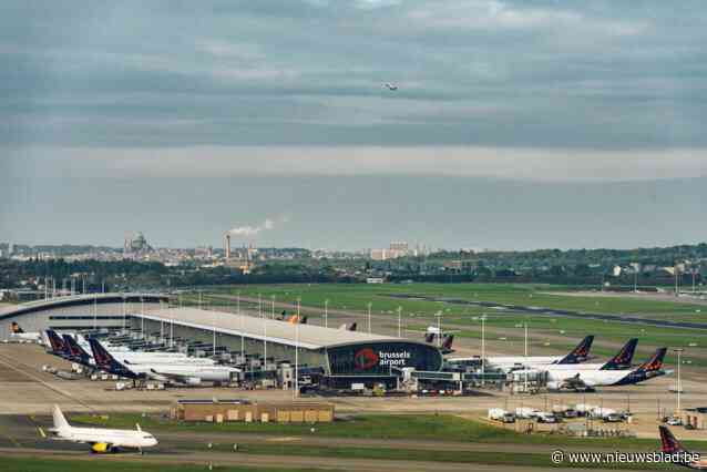 Noordrand op zijn hoede voor nieuwe vergunning Brussels Airport: “Als men ongebreidelde uitbreiding toestaat, hebben we binnen 15 jaar geen luchthaven meer”