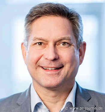Markus Jablonski leitet Kommunikation der AGR Gruppe