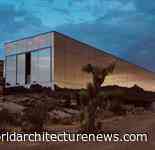 Invisible House lists for $18 Million
