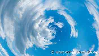 Webcast: Einfach sicher mit Security as a Service