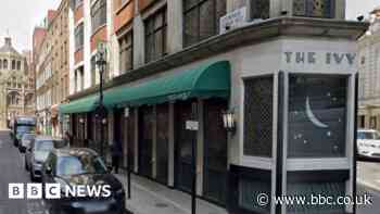 Man not guilty of murdering banker outside The Ivy