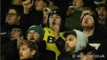 Jerome Sale column: What do poor results and fan unrest mean for Oxford United?