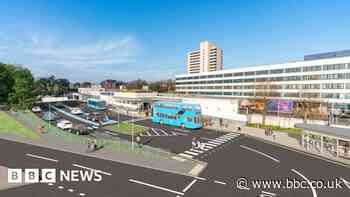 Work on £5.5m Southampton Central Station revamp set to begin