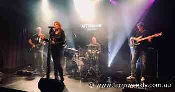 Rainmakers are ready for a party storm