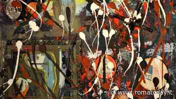 RomArte, Collettiva di pittura