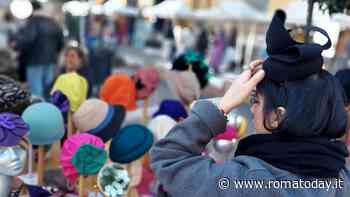 Eco & Chic Market nel cuore di San Lorenzo