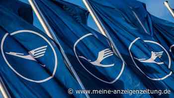 Lufthansa will mit engerer Planung neues Chaos vermeiden