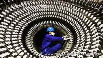IWF: Chinas Wirtschaftswachstum zieht an