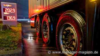 Diesel-Embargo: Was das Importverbot für russisches Öl für Wirtschaft und Verbraucher bedeutet