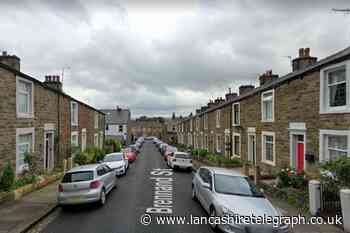 Clitheroe: Firefighters called to building’s structural collapse