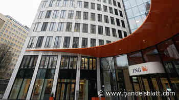Geldinstitut: Russland-Geschäft drückt den Gewinn von ING Deutschland