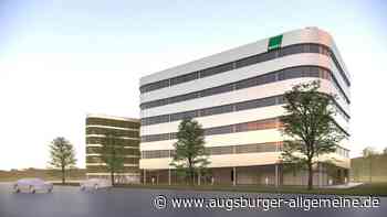 IT-Unternehmen Bechtle plant Neubau in Neu-Ulm mit 300 Arbeitsplätzen