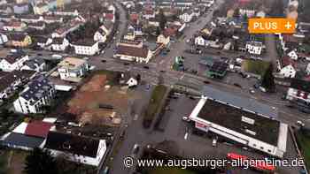 Grundstückstausch für Supermarkt in Offenhausen? Das sagen SPD und FDP