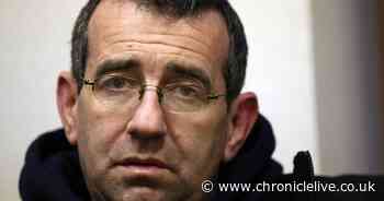 John Henry Sayers tells of threats to his life after alleged attack as he is sentenced for driving offence