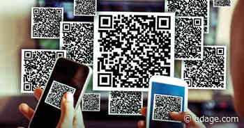 How QR codes could flood Super Bowl 2023 marketing