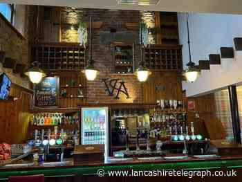 Generations of people enjoy the Victoria and Albert pub